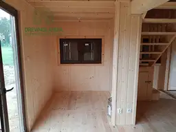 Domek Łukasz - 35 m² - 70 m² (SSZ) - zdjęcie 12