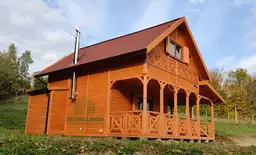 Domek Marcin – 51 m² (SSZ) - zdjęcie 4