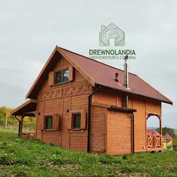 Domek Marcin – 51 m² (SSZ) - zdjęcie 5