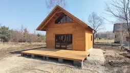 Domek Mateusz – 48 m² (SSZ) - zdjęcie 12