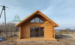 Domek Mateusz – 48 m² (SSZ) - zdjęcie 4