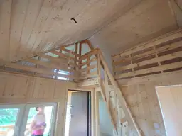 Domek Mikołaj III - 30 m² (SSZ) - zdjęcie 7