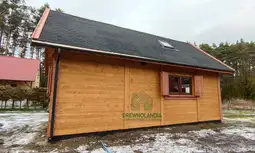 Domek Mikołaj III - 30 m² (SSZ) - zdjęcie 45