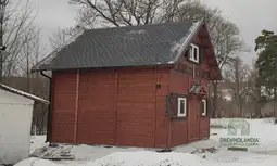 Domek Mikołaj III - 30 m² (SSZ) - zdjęcie 50