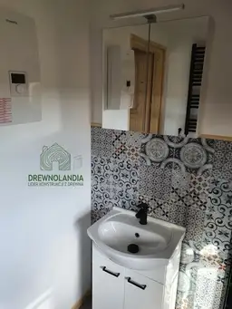 Domek Mikołaj III - 30 m² (SSZ) - zdjęcie 52