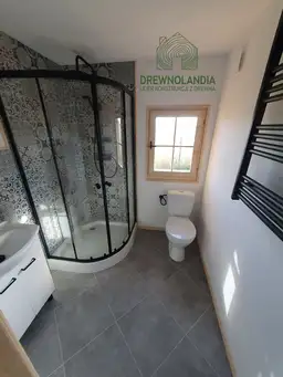 Domek Mikołaj III - 30 m² (SSZ) - zdjęcie 55