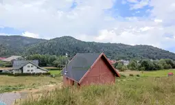 Domek Mikołaj III - 30 m² (SSZ) - zdjęcie 36