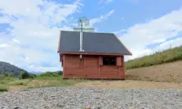 Domek Mikołaj III - 30 m² (SSZ) - zdjęcie 35