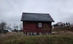 Domek Mikołaj III - 30 m² (SSZ) - zdjęcie 34