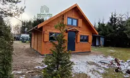 Domek Mikołaj III - 30 m² (SSZ) - zdjęcie 21