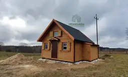 Domek Mikołaj III - 30 m² (SSZ) - zdjęcie 27