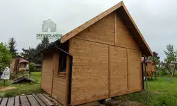 Domek Mikołaj III - 30 m² (SSZ) - zdjęcie 12