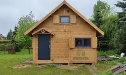 Domek Mikołaj III - 30 m² (SSZ) - zdjęcie 8