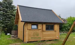 Domek Mikołaj III - 30 m² (SSZ) - zdjęcie 11