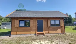 Domek Miłosz - 54 m² (SSO) - zdjęcie 5
