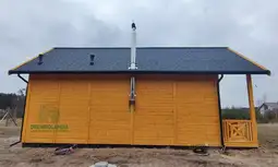 Domek Patryk – 49,5 m² (SSO) - zdjęcie 27