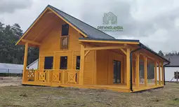 Domek Patryk – 49,5 m² (SSO) - zdjęcie 25