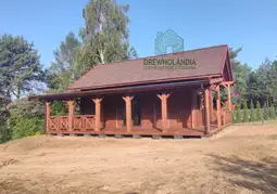 Domek Patryk – 49,5 m² (SSO) - zdjęcie 34