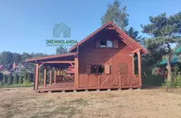 Domek Patryk – 49,5 m² (SSO) - zdjęcie 35