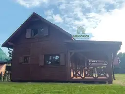 Domek Patryk – 49,5 m² (SSO) - zdjęcie 32