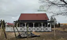 Domek Paweł – 48 m² (SSZ) - zdjęcie 5