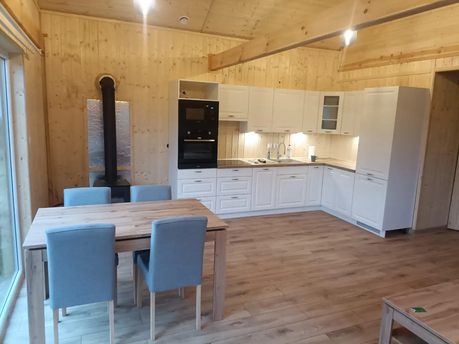 Dom Rafał - 11m x 6m - 66 m2 (SSO)