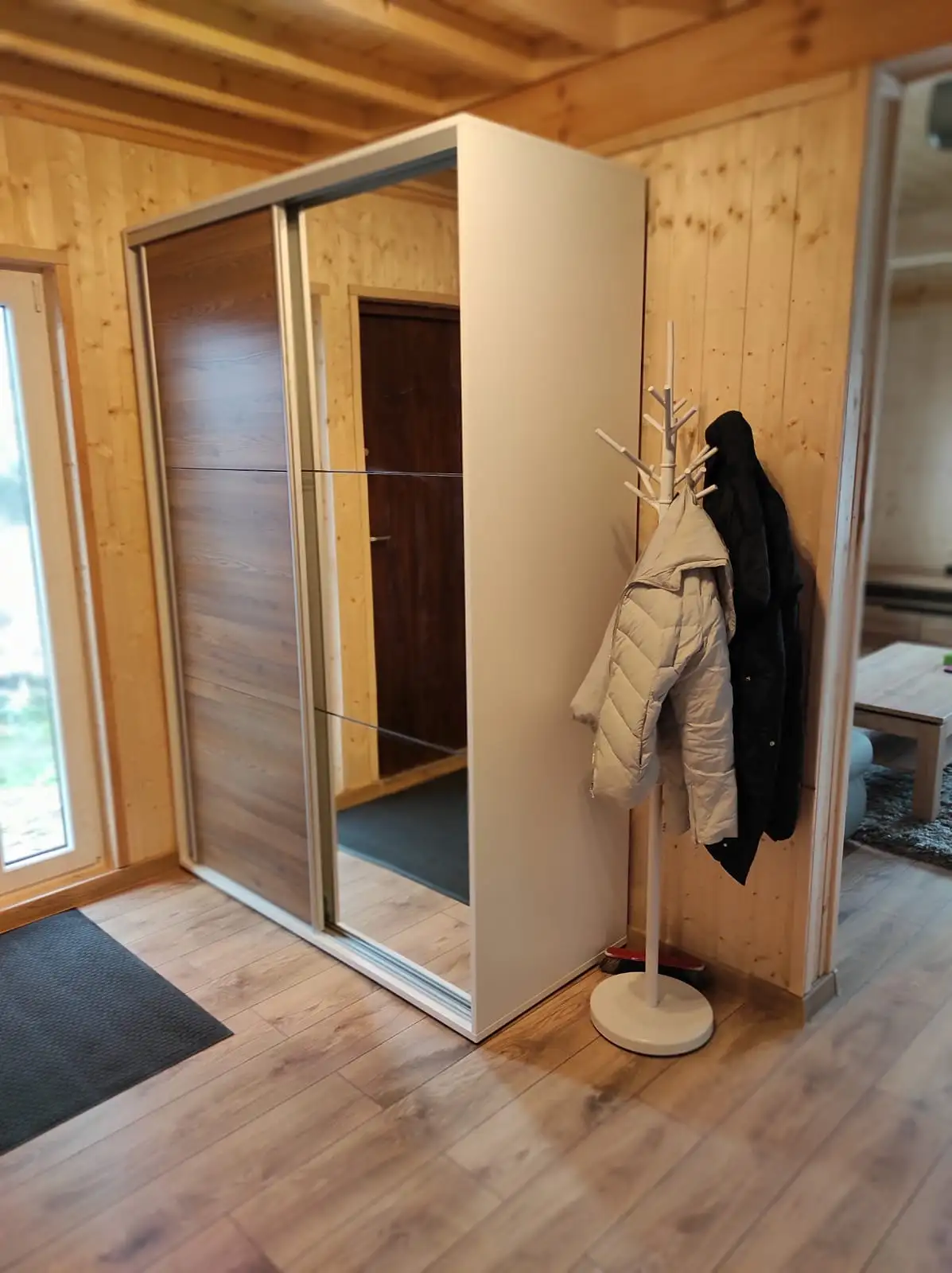 Dom Rafał - 11m x 6m - 66 m2 (SSO)