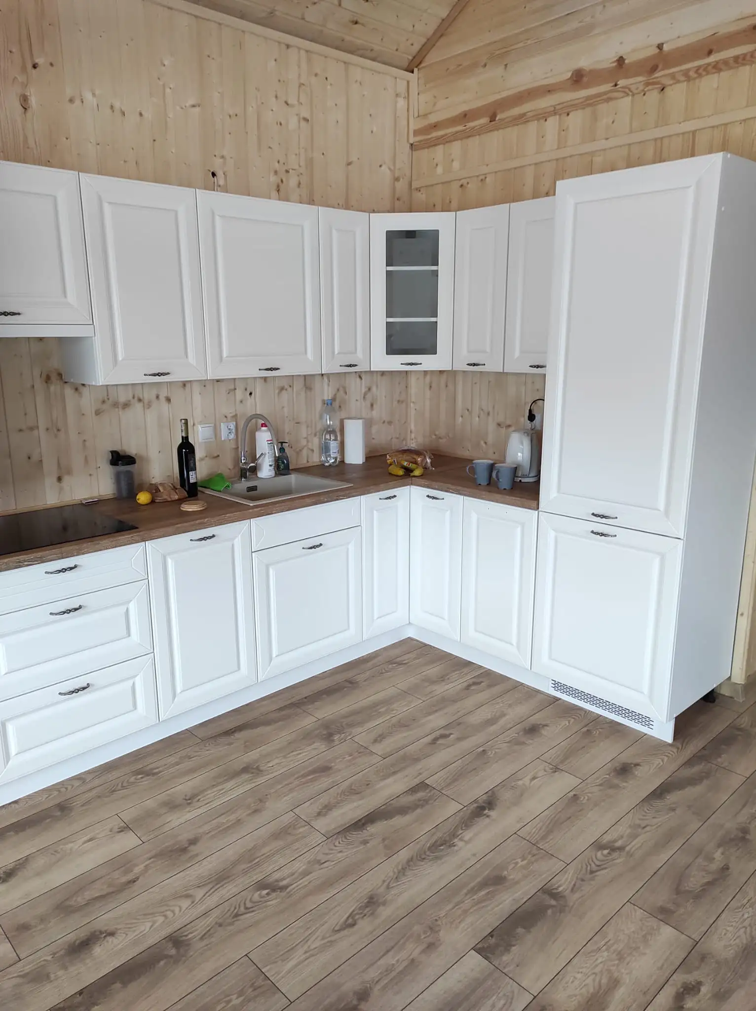 Dom Rafał - 11m x 6m - 66 m2 (SSO)