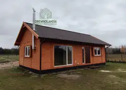 Dom Rafał - 11m x 6m - 66 m2 (SSO) - zdjęcie 12