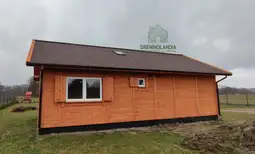 Dom Rafał - 11m x 6m - 66 m2 (SSO) - zdjęcie 14