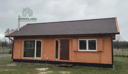 Dom Rafał - 11m x 6m - 66 m2 (SSO) - zdjęcie 13