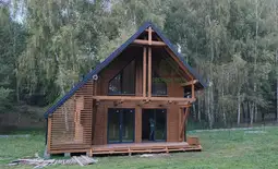 Domek Piotr – 45 m² (SSZ) - zdjęcie 16