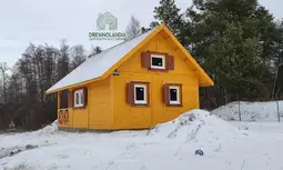 Domek Bolesław - 7x5m (SSO) - zdjęcie 6