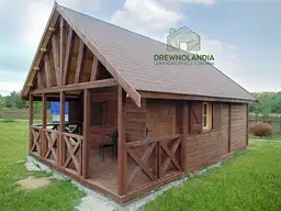 Domek Bolesław - 7x5m (CRA) - zdjęcie 25