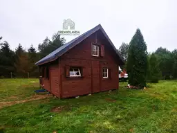 Domek Bolesław - 7x5m (CRA) - zdjęcie 19