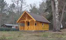 Domek Bolesław - 7x5m (CRA) - zdjęcie 9