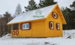 Domek Bolesław - 7x5m (WT2021) - zdjęcie 5