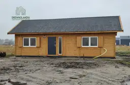 Domek Antoni - 70 m² (SSO) - zdjęcie 10