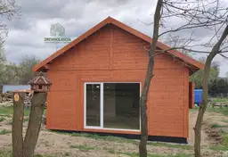 Domek Antoni - 70 m² (SSO) - zdjęcie 6