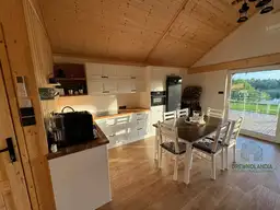 Domek Antoni - 70 m² (SSO) - zdjęcie 20