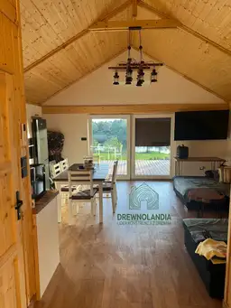 Domek Antoni - 70 m² (SSO) - zdjęcie 21