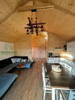 Domek Antoni - 70 m² (SSO) - zdjęcie 23