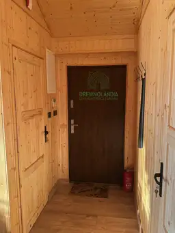 Domek Antoni - 70 m² (SSO) - zdjęcie 22