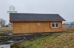 Domek Antoni - 70 m² (CRA) - zdjęcie 12