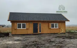 Domek Antoni - 70 m² (CRA) - zdjęcie 11