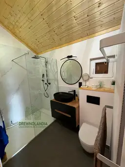 Domek Antoni - 70 m² (CRA) - zdjęcie 25