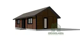 Domek Antoni - 70 m² (WT2021) - zdjęcie 32