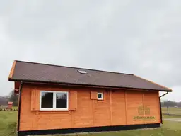 Domek Antoni - 70 m² (WT2021) - zdjęcie 9