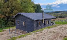 Domek Norbert IV 5,9m x 5,9m (SSZ) - zdjęcie 4