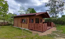 Domek Norbert IV 5,9m x 5,9m (SSZ) - zdjęcie 9